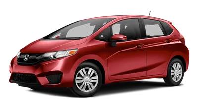 Exploring the 2020 Honda Fit | Honda of Seattle Blog