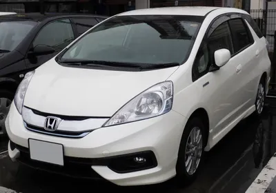 New Honda Jazz / Fit Confirmed For October Debut