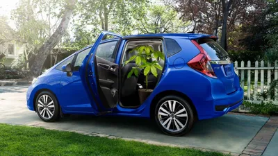 2015 Honda Fit Baton Rouge Denham Springs