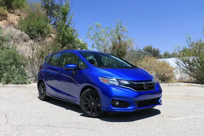 Subcompact Culture - The small car blog: Driven: The All-New 2015 Honda Fit