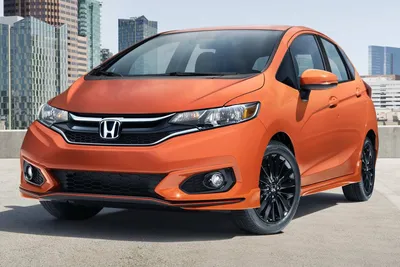 2018 Honda Fit First Drive Review | Digital Trends