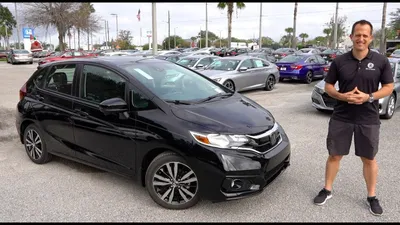 All-New 2015 Honda Fit Appears, Hybrid Model Too (Not For U.S., Though?)