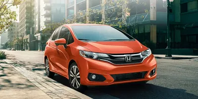 Honda Fit рестайлинг 2012, 2013, 2014, 2015, хэтчбек 5 дв., 2 поколение, GE  технические характеристики и комплектации