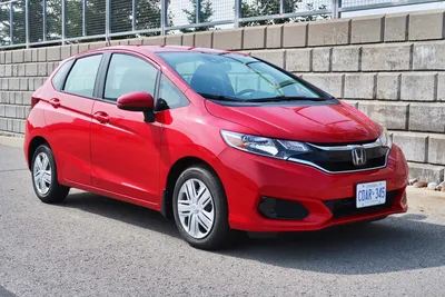 Introducing the new Honda FIT 1.5 Hybrid E-CVT - CMH Honda