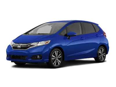 2019 Honda Fit - CarForLong