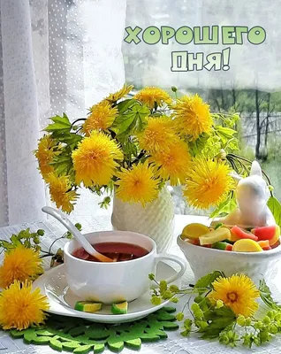 💌☀️😄 Картинки Хорошего дня - скачать (226 шт.)