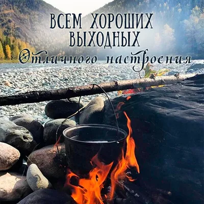 Всем хороших выходных. До Нового …» — создано в Шедевруме