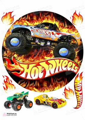 Трейлеры Hot Wheels базовые в ассортименте купить по цене 849 ₽ в  интернет-магазине Детский мир