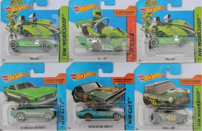 Hot Wheels 115+116 машинки Хот Вилс Hot Wheels 138782170 купить за 419 ₽ в  интернет-магазине Wildberries