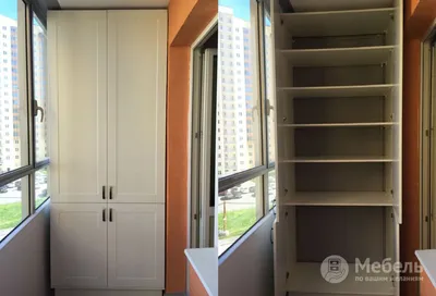 7 мест в квартире, где можно разместить хозяйственный шкаф - Дом Mail.ru