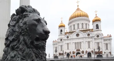 Храм Христа Спасителя | теплоходные прогулки и экскурсии с видом на Храм  Христа Спасителя