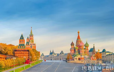 Храм Василия Блаженного в Москве Векторный объект Stock | Adobe Stock