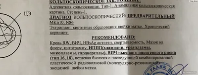 Противогрибковое средство Innotech Полижинакс вагинальные капсулы - «➕  Полижинакс при диагнозе Хронический цервицит. Опыт приёма и результат.» |  отзывы