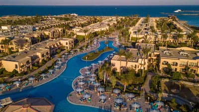 Оранж Бей хургада orange bay Hurghada оранжевый остров