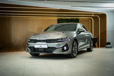 Kia K5 рестайлинг 2018, 2019, 2020, 2021, седан, 2 поколение, JF  технические характеристики и комплектации