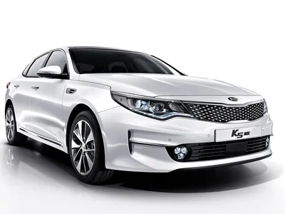 Kia K5 2022-2023 в новом кузове, цена, фото: купить у официального дилера в  Москве в наличии, кредит - СИМ