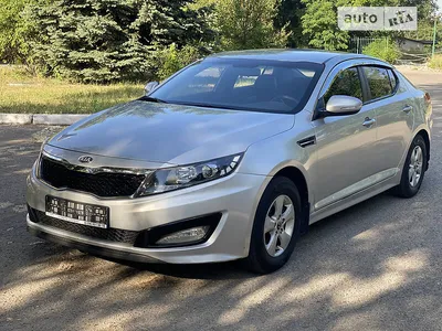 Kia K5 2022-2023 в новом кузове, цена, фото: купить у официального дилера в  Москве в наличии, кредит - СИМ