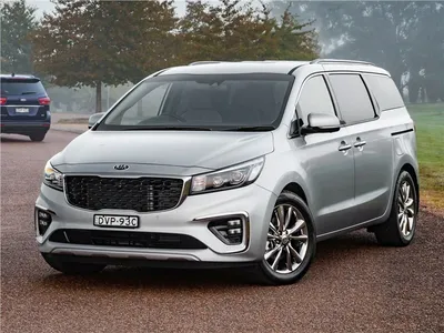Kia introduces all-new Carnival, offering unrivalled style, space and  comfort
