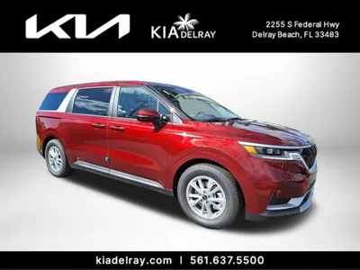 Kia Carnival | Minivan | Kia Saudi Arabia NMC