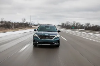 New 2020 Kia Carnival MPV revealed | Auto Express