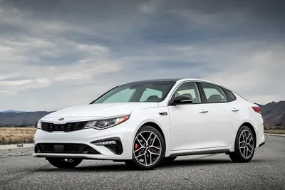 2020 Kia Optima Review, Pricing | Optima Sedan Models | CarBuzz