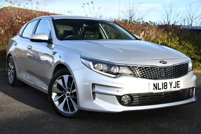 Kia K5 (2020): Das ist der Nachfolger des Optima - AUTO BILD