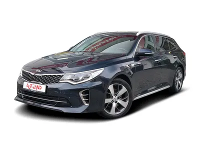 2020 Kia Optima LX – Ramstein Used Cars