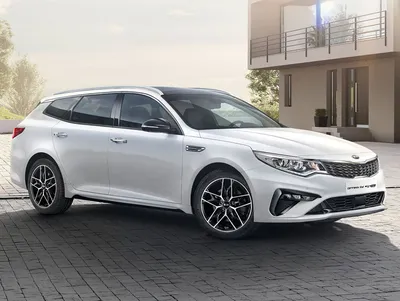 REFRESHED 2019 KIA OPTIMA DEBUTS AT NEW YORK INTERNATIONAL AUTO SHOW