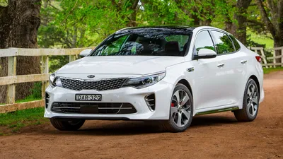 Оптимус - Отзыв владельца автомобиля Kia Optima 2019 года ( IV Рестайлинг  ): 2.4 AT (188 л.с.) | Авто.ру