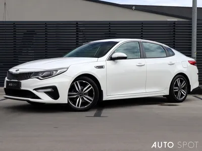 Kia Optima (2021): Neue Mittelklasse in schneidiger Coupé-Optik | AUTO  MOTOR UND SPORT