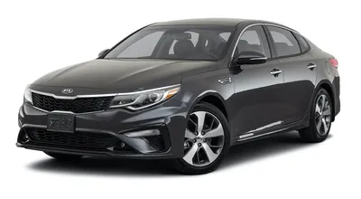 Kia Optima - Infos, Preise, Alternativen - AutoScout24