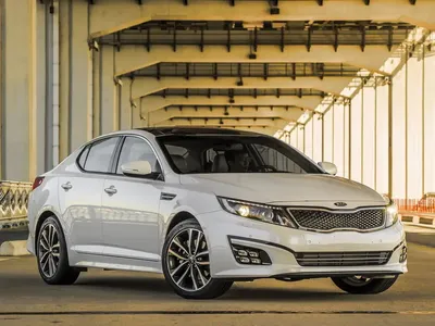 KIA Optima 2024 GT 2.0L T-GDI Price, Photos, Spec | Zigwheels