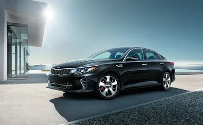 2019 Kia Optima SX Turbo Review: A Comfy, Fast, High-Value Sport Sedan For  The Family | WUWM 89.7 FM - Milwaukee's NPR