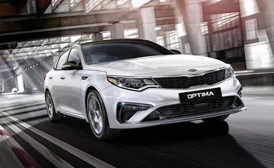 Which Kia Optima is the Best Pick for You? - Union County Kia Blog