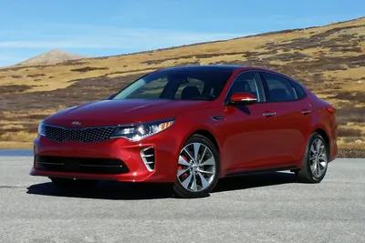 2016 Kia Optima First Drive Review | AutoTrader.ca