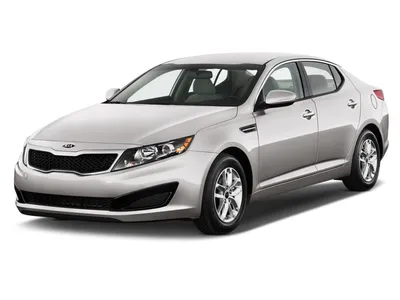 2012 Kia Optima 2 Tech CRDI £4,990