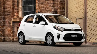 Kia Picanto 2014, 1л., Перед покупкой машины читал отзывы о разных марках,  Киров, механическая коробка передач, расход 6-7 л/100, двигатель 69лс