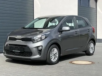 Kia Picanto Facelift (2020): Neue Spitzenmodelle | AUTO MOTOR UND SPORT