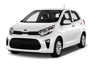 Kia Picanto Review 2024 | Top Gear