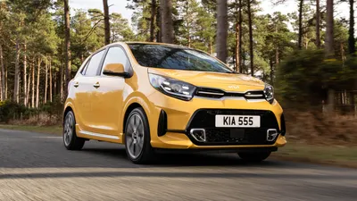 KIA PICANTO - Plexicar | Rent a Car