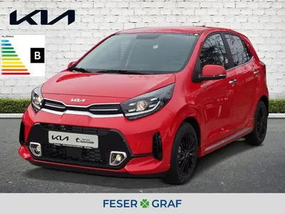 All-new Kia Picanto city car majors on quality, technology and versatility