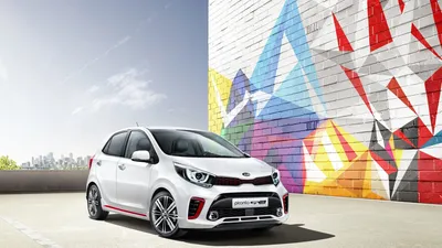 Kia Picanto: gebraucht - AUTO BILD