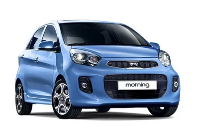 Kia Picanto Auto (or similar) | Malifous Travel