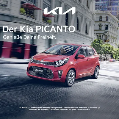 KIA PICANTO