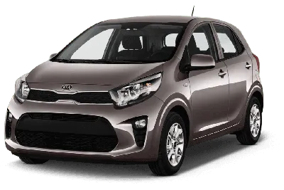 Kia Picanto Photos, Images and Pictures