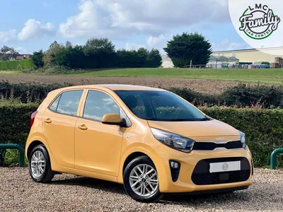 2023 Kia Picanto 2 £14,149