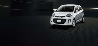 2024 Kia Picanto