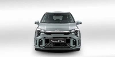 Picanto - Drive Safe | KIA Motors Site