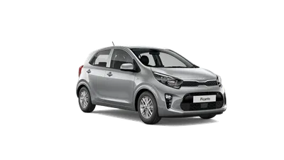 Kia Picanto | Cheshire Trade Centre | Cheshire