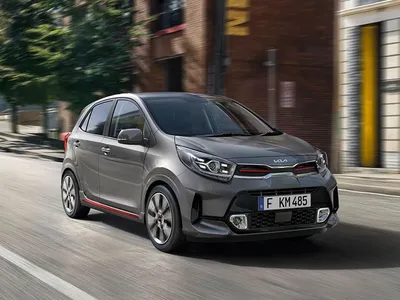 KIA PICANTO 1.2 EDITION 7 EMOTION DRIVE KLIMA DAB - 49786 - Details